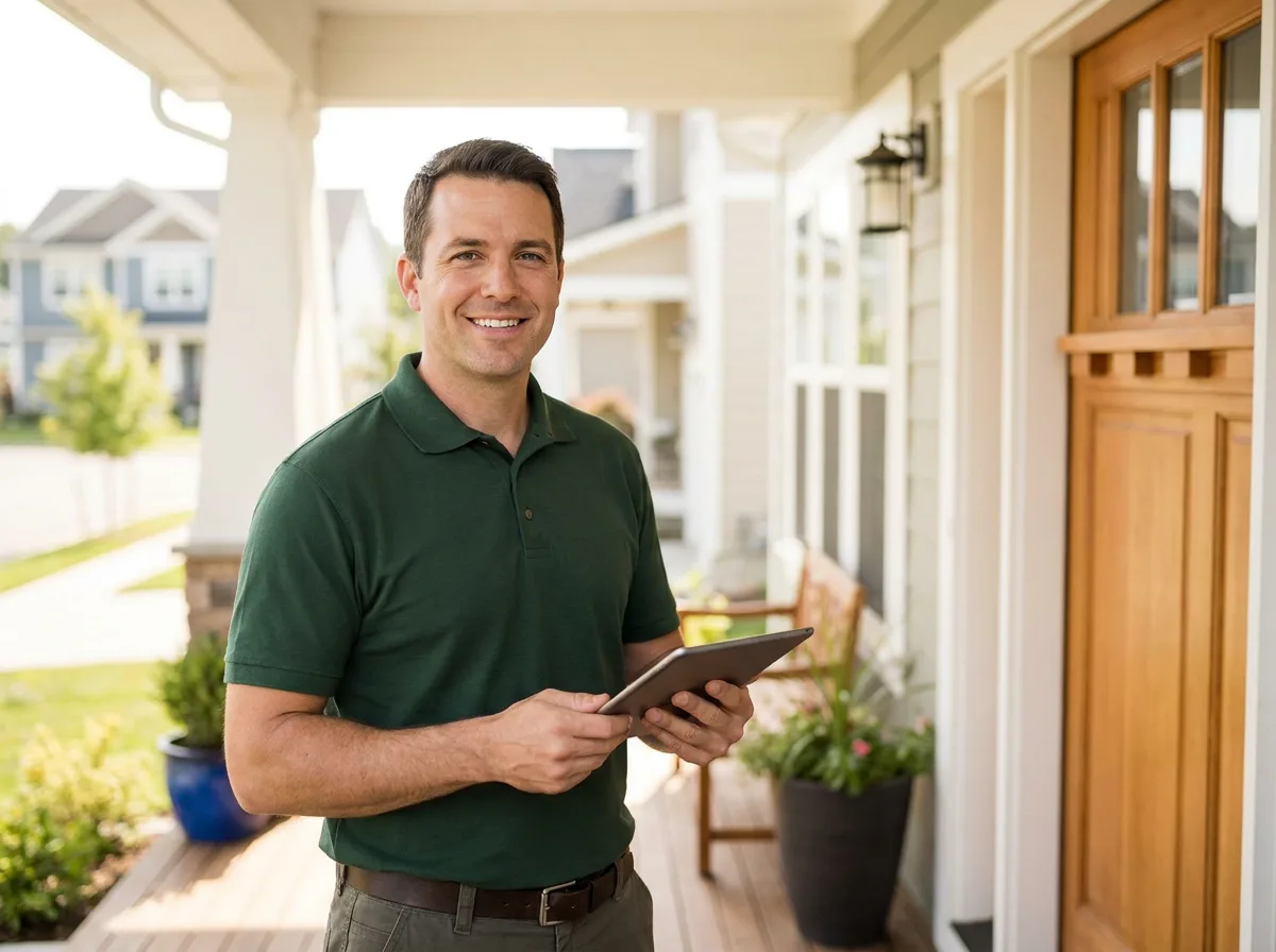 Pest control FAQs for Caldwell, NJ